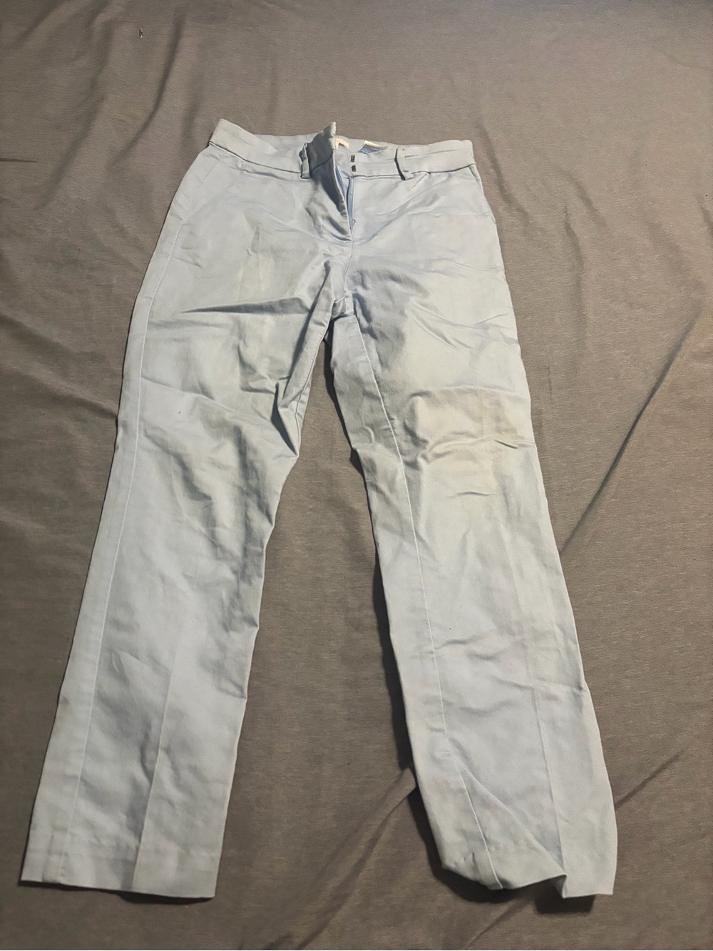 Light Blue  Dress Pants